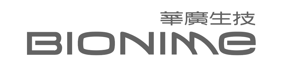 華廣生技 BIONIME