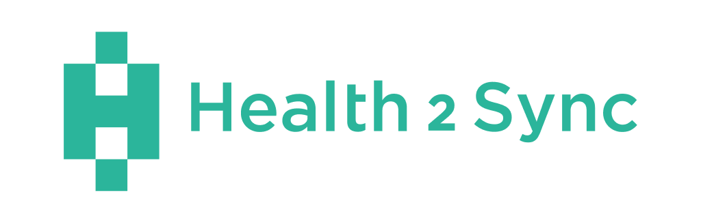 Health2Sync 智抗糖