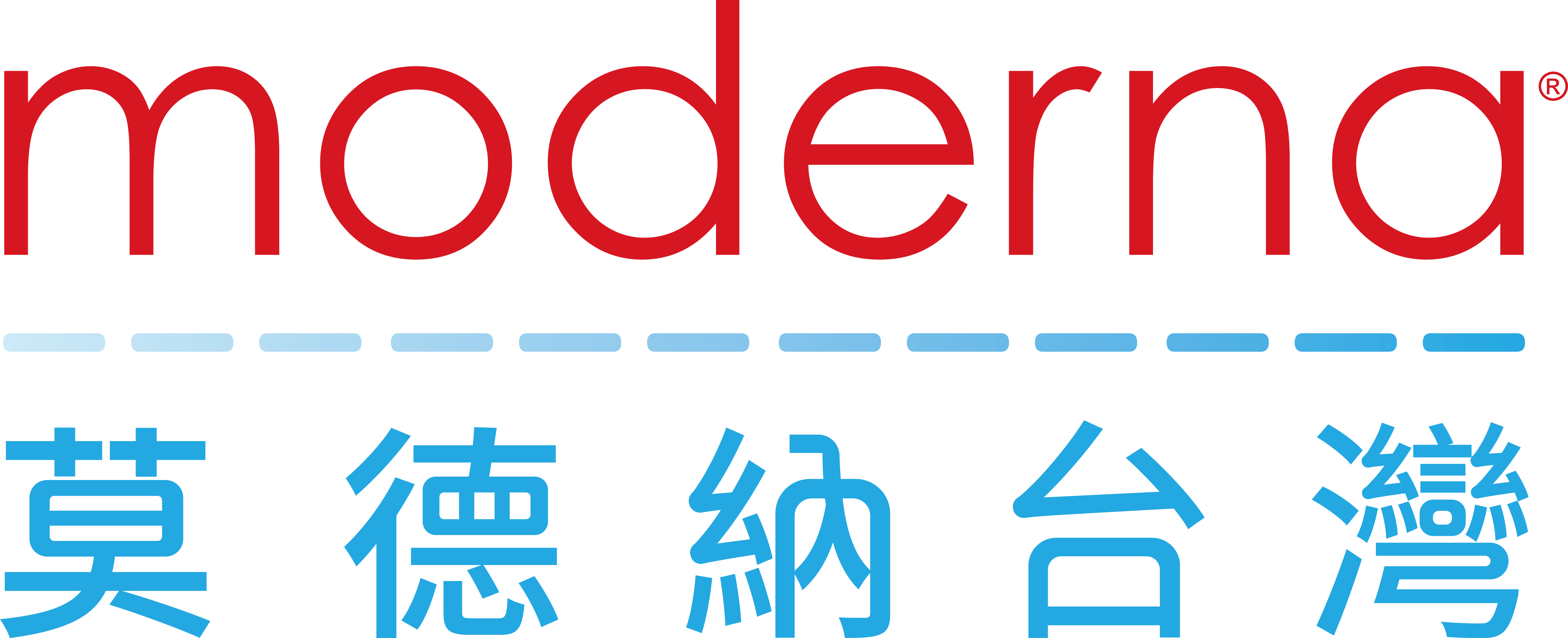 莫德納 Moderna